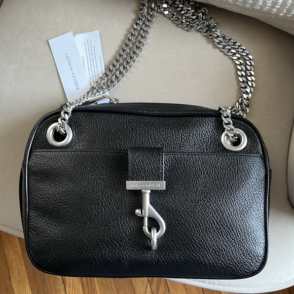 Rebecca Mincoff Leather Bag - Picture 15 of 15